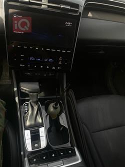 هيونداي سانتا كروز